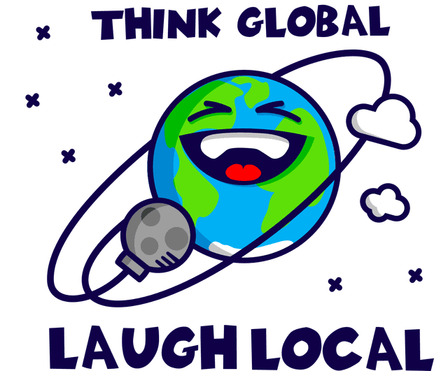 LaughLocal